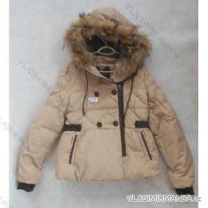 Winter jacket STYLE MUSEE 03A
