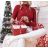 Blouse long sleeve with ruffles women (UNI S / L) ITALIAN FASHION IMK20159