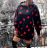 Long sleeve jacket (one size) ITALIAN MODA IMC17324