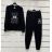 Set of long sweatpants and long sleeve sweatshirt for women (UNI S / L) TURKISH FASHION IMK20148