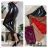 Leggings pants leatherette with zip (xs-m) Italian Fashion LML20003