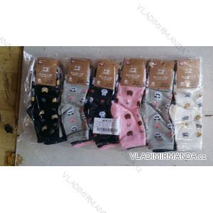 Women's socks (35-41) AURA.VIA NP21