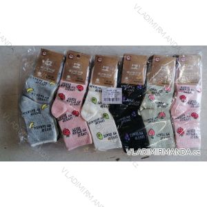 Women's socks (35-41) AURA.VIA NP21