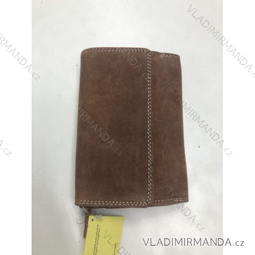 Men's leather wallet ROBERTO KUT20065