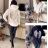 Long sleeve jacket (one size) ITALIAN MODA IMC17324