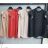Dress with 3/4-sleeve ladies pocket (uni sl) ITALIAN Fashion IM3181746