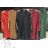 Dress with 3/4-sleeve ladies pocket (uni sl) ITALIAN Fashion IMWD20527