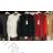 Dress with 3/4-sleeve ladies pocket (uni sl) ITALIAN Fashion IM3181746