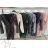 Dress with 3/4-sleeve ladies pocket (uni sl) ITALIAN Fashion IMWD20527