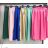 Dress with 3/4-sleeve ladies pocket (uni sl) ITALIAN Fashion IM3181746