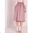 Dress with 3/4-sleeve ladies pocket (uni sl) ITALIAN Fashion IM3181746