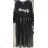 Dress with 3/4-sleeve ladies pocket (uni sl) ITALIAN Fashion IMWD20515