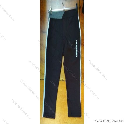 Women's sweatpants (uni s / m) ITALIAN MODA IMM200119