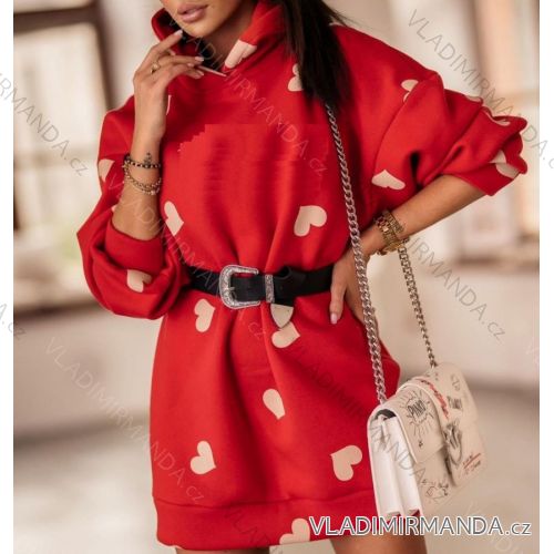 Long sleeve jacket (one size) ITALIAN MODA IMC17324