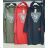 Dress with 3/4-sleeve ladies pocket (uni sl) ITALIAN Fashion IMWD20529