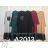 Dress with 3/4-sleeve ladies pocket (uni sl) ITALIAN Fashion IMWD20527