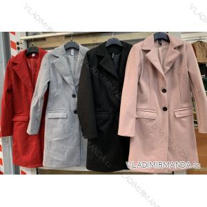 Women's fleece coat (S-XL) ITALIAN FASHION IMWA200955 / DR