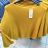 Women's long sleeve sweater (uni L / XL) ITALIAN MODA IM7191009