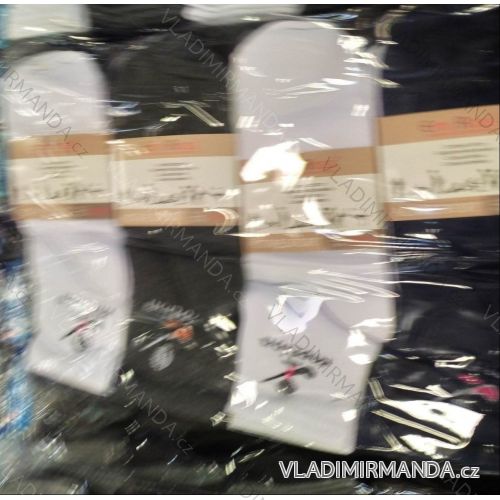 Women's socks warm thermo (35-38,39-42) LOOKEN LOK1934