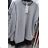 Long sleeve jacket (one size) ITALIAN MODA IMC17324