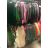 Dress with 3/4-sleeve ladies pocket (uni sl) ITALIAN Fashion IM3181746