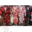 Blouse 3/4 sleeve with buttons (uni sl) ITALIAN Fashion IMM20206