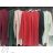 Dress with 3/4-sleeve ladies pocket (uni sl) ITALIAN Fashion IMWD20515