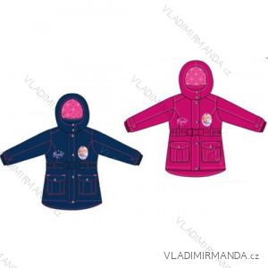 Jacket winter frozen infant and baby girl (2-5 years) TKL 64797/64798 / PRE
