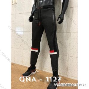 Men's sweatpants (M-3XL) TURKISH FASHION TM121QNA-1127