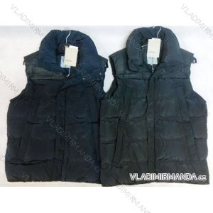Men's waistcoat (m- xxl) BENTER 83013
