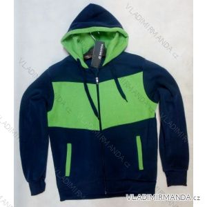 Hooded sweatshirt (m-xxl) BENTER 33822
