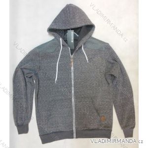 Hooded sweatshirt (m-xxl) BENTER 33810
