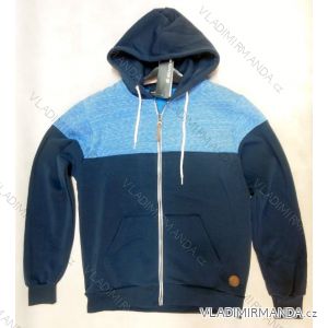 Hooded sweatshirt (m-xxl) BENTER 33811
