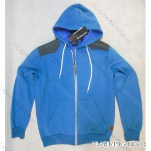 Sweatshirt warm men's hood (m-xxl) BENTER 33815

