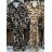 Dress with 3/4-sleeve ladies pocket (uni sl) ITALIAN Fashion IM3181746