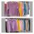 Women's cotton cardigan with hood (UNI SM) ITALIAN FASHION IMD20811