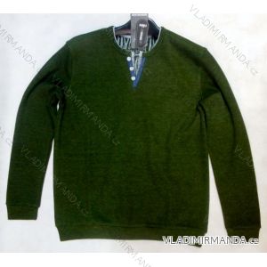 Pullover warm long sleeve men's cotton (m-xxl) BENTER 46209
