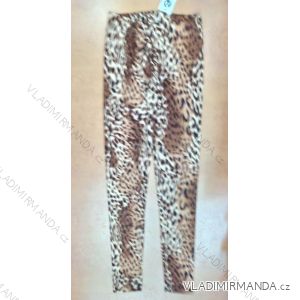 Women's warm leggings (S-XXL) TURKISH FASHION TM920005