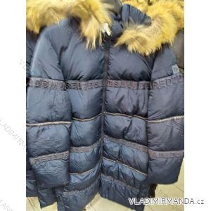 Jacket thin zipper women (uni s / m) ITALIAN FASHION IM719408