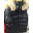 Jacket thin zipper women (uni s / m) ITALIAN FASHION IM719408