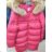 Jacket thin zipper women (uni s / m) ITALIAN FASHION IM719408