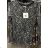 Women's short sleeve t-shirt (UNI S-M) ITALIAN FASHION IMM20308