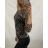 Women's short sleeve t-shirt (UNI S-M) ITALIAN FASHION IMM20308