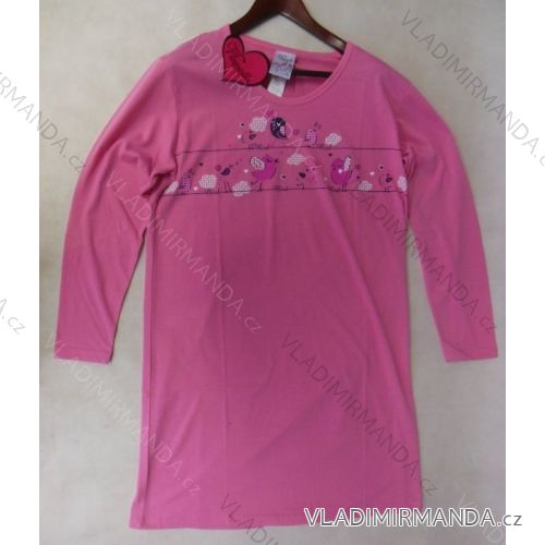 Ladies Cotton Nightclothes (m-2xl) VLOMOLLA 82184
