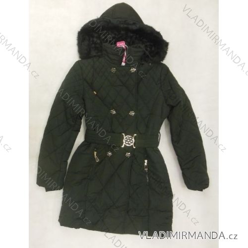 Jacket coat winter hoodie (m-2xl) FOREST JK-03
