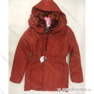 Jacket coat winter hoody (46-54) FOREST JK-06
