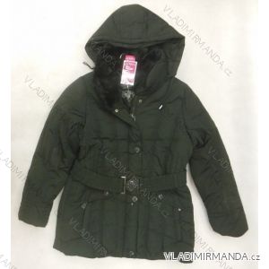 Jacket coat winter hoody (46-54) FOREST JK-09
