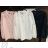 T-shirt short sleeve women (UNI S / L) ITALIAN FASHION IMK20128