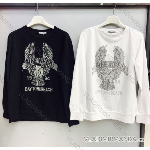 Long sleeve jacket (one size) ITALIAN MODA IMC17324