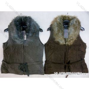 Lady warm vest (m-xxl) BENTER 10626

